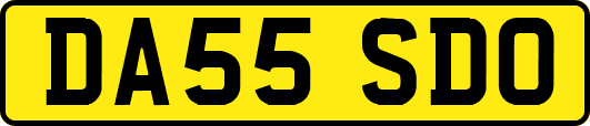 DA55SDO