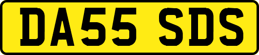 DA55SDS
