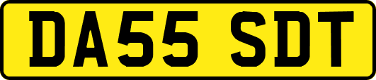 DA55SDT