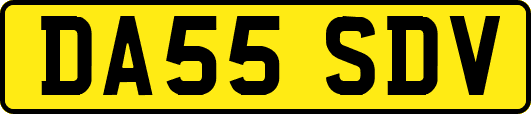 DA55SDV
