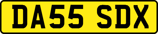 DA55SDX