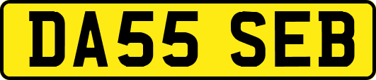 DA55SEB