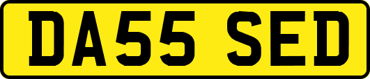 DA55SED