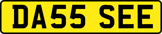 DA55SEE