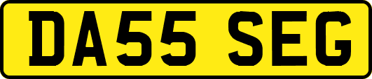 DA55SEG