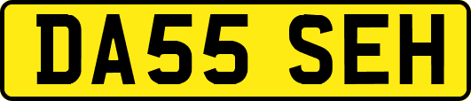 DA55SEH