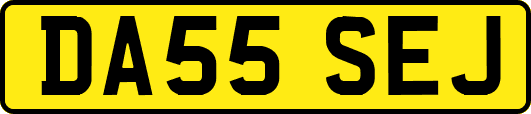 DA55SEJ