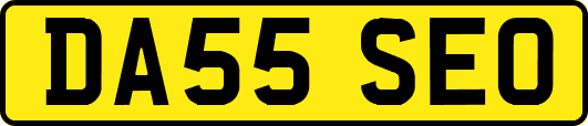 DA55SEO