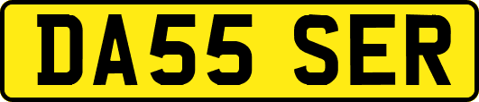 DA55SER