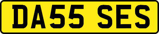 DA55SES