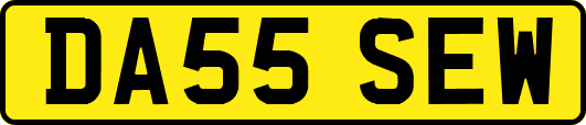 DA55SEW