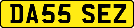 DA55SEZ