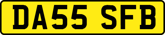 DA55SFB