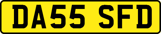DA55SFD