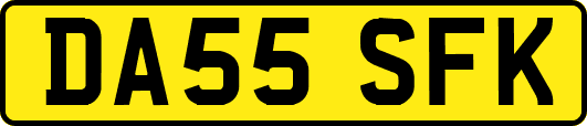 DA55SFK