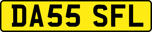 DA55SFL