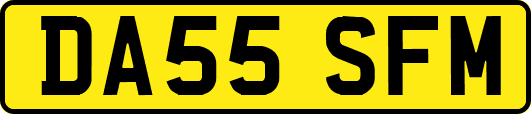 DA55SFM