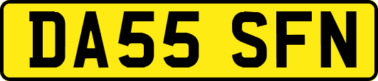 DA55SFN
