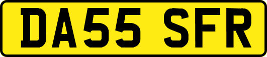 DA55SFR