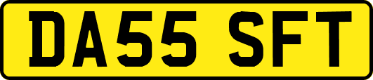 DA55SFT