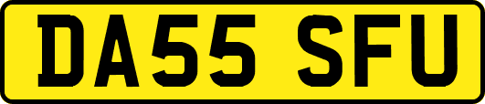 DA55SFU