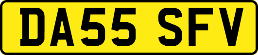 DA55SFV
