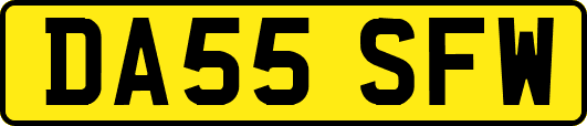 DA55SFW