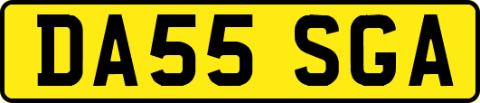 DA55SGA