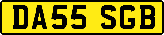DA55SGB