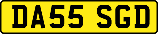 DA55SGD