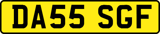 DA55SGF
