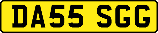 DA55SGG