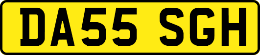 DA55SGH