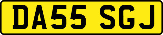 DA55SGJ