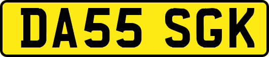DA55SGK