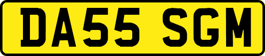 DA55SGM