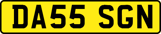 DA55SGN