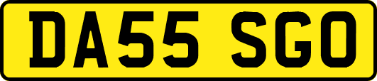 DA55SGO