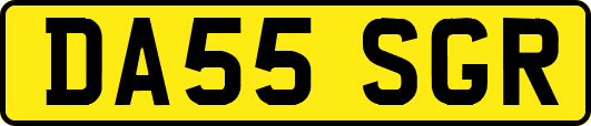 DA55SGR