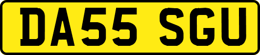 DA55SGU