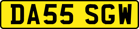 DA55SGW