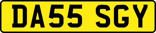 DA55SGY