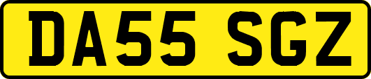 DA55SGZ