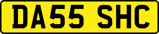 DA55SHC