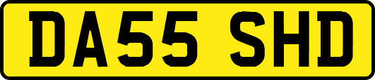 DA55SHD
