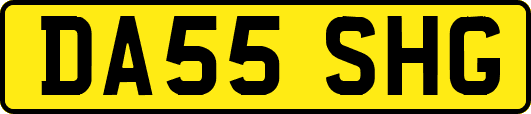 DA55SHG