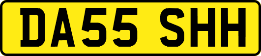 DA55SHH