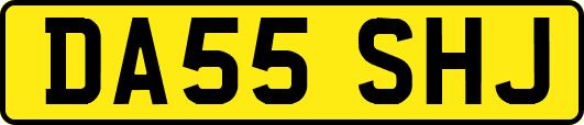 DA55SHJ