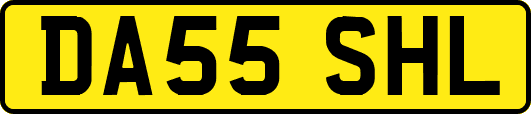 DA55SHL