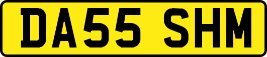 DA55SHM